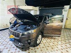 كيا سورينتو